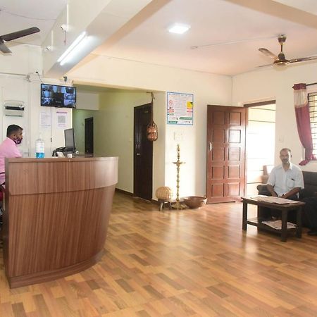 R S Bhavan Manipal Kültér fotó
