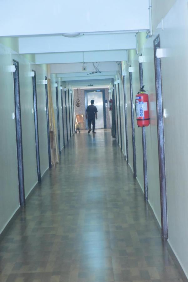 R S Bhavan Manipal Kültér fotó