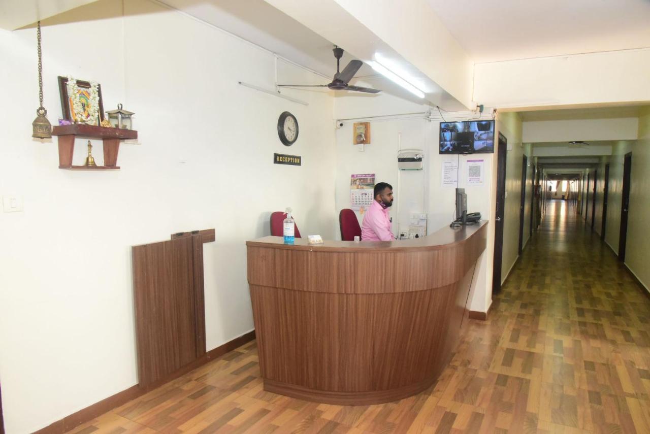 R S Bhavan Manipal Kültér fotó