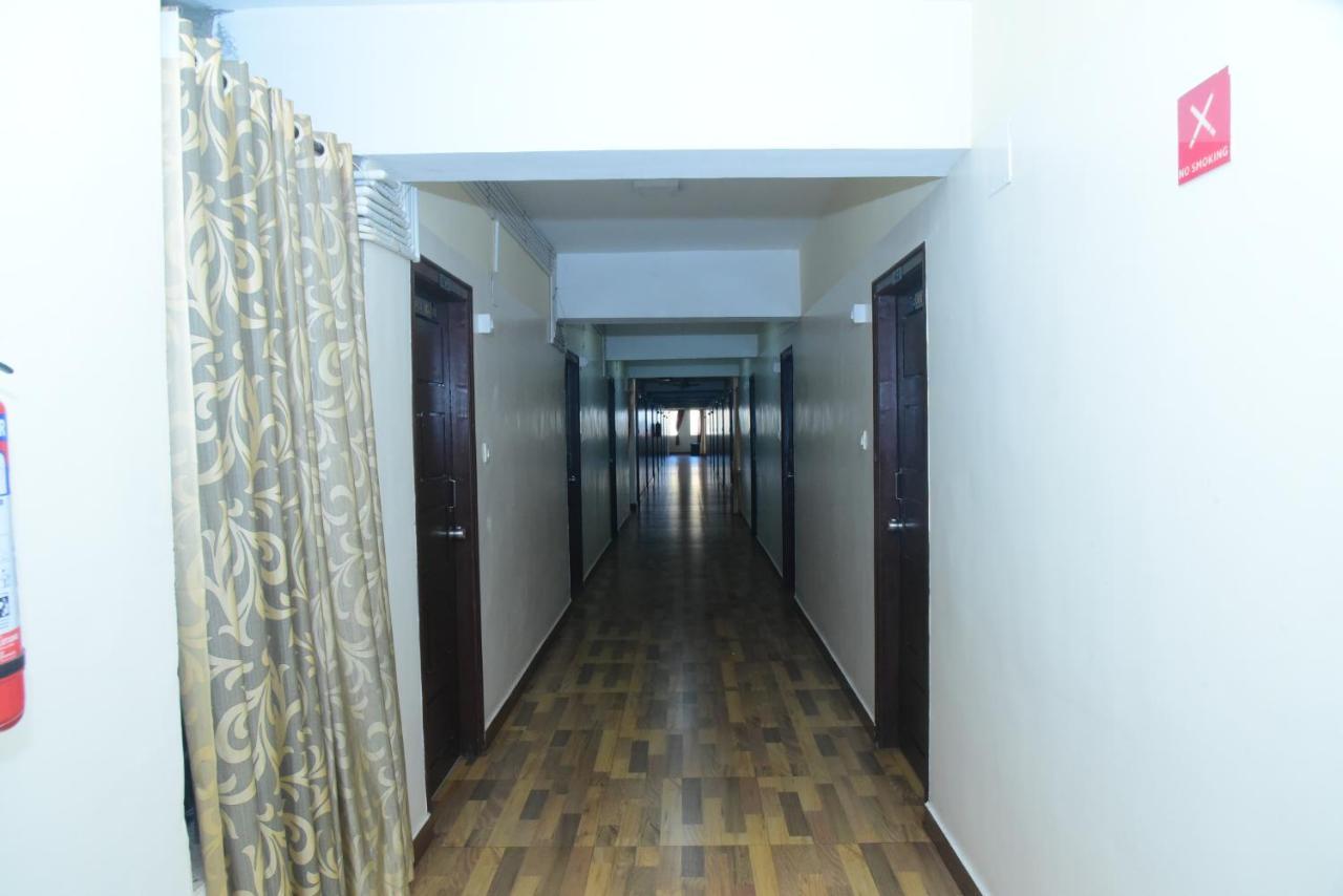 R S Bhavan Manipal Kültér fotó