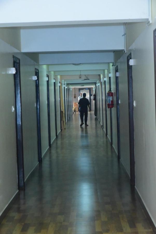 R S Bhavan Manipal Kültér fotó