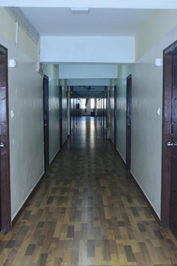 R S Bhavan Manipal Kültér fotó