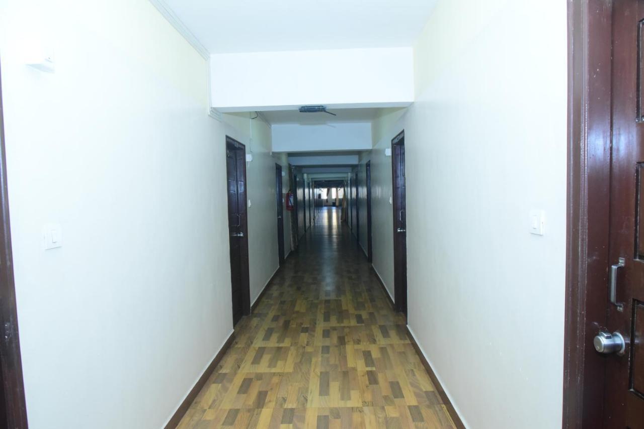 R S Bhavan Manipal Kültér fotó